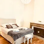 דירה Le Pari Nimois, Avec Parking, Centre Arenes