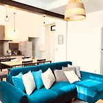 Le Pari Nimois, Avec Parking, Centre Arenes Apartment