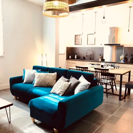 Le Pari Nimois, Avec Parking, Centre Arenes * 님