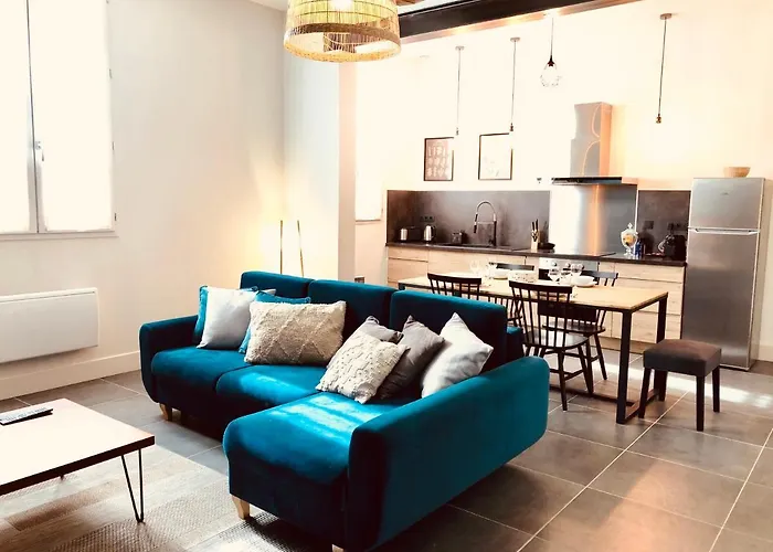 Le Pari Nîmois, Avec Parking, Centre Arènes * Nîmes